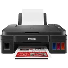 МФУ струйное Canon PIXMA G3410