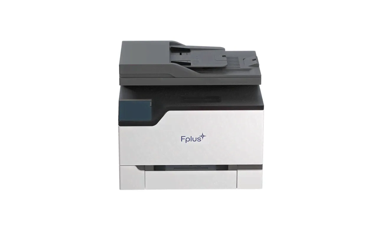 Fplus МФУ Лазерное MC241adfw, белый