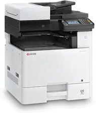 МФУ (принтер, сканер, копир, факс) LASER A3 COLOR M8124CIDN KYOCERA