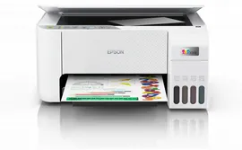 МФУ СТРУЙНОЕ ЦВЕТНОЕ EPSON ECOTANK L3256