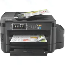 Струйное МФУ Epson L1455