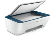 МФУ струйное HP DeskJet IA Ultra 4828 AiO Printer (p/c/s, 7.5 (5.5)ppm ADF35, WiFi/USB2.0, -cartridges 2600&1400 cmy in box)