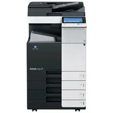 МФУ Konica Minolta bizhub C224e