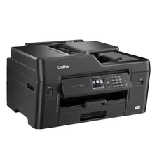 МФУ Brother MFC-J3530DW A3 струйный цветной, MFCJ3530DWR1