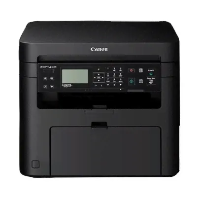 МФУ лазерный Canon-0