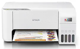 МФУ А4 Epson EcoTank L3216