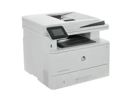 МФУ Лазерное HP LaserJet Pro M428dw Белый