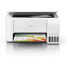 МФУ Epson L3156 (C11CG86412/C11CG86419)