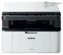 МФУ лазерное монохромное Brother DCP-1510R (DCP1510R1) A4