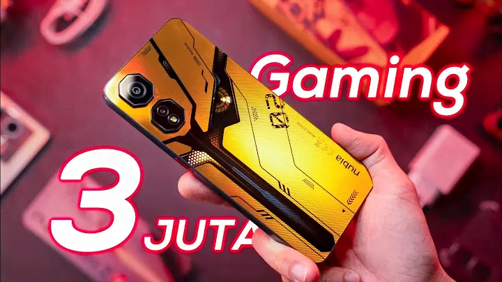 HP Gaming murah dari rival RoG Phone 🧐