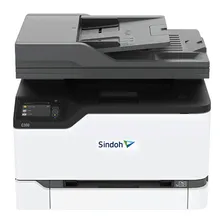 МФУ А4 Sindoh C300