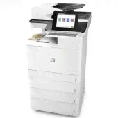 МФУ HP LaserJet Enterprise M776z A3 лазерный цветной, 3WT91A