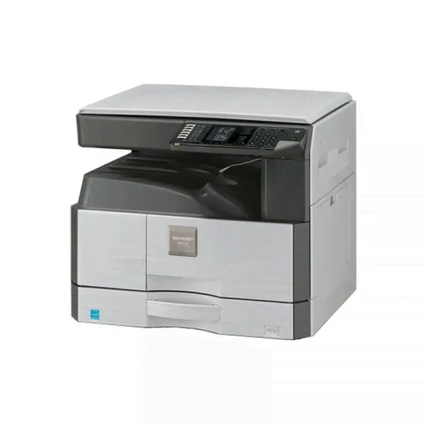 SHARP AR-6020 МФУ А3-0