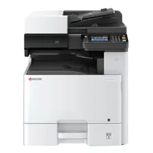 МФУ Kyocera ECOSYS M8124cidn (1102P43NL0)A3 24/12 ppm