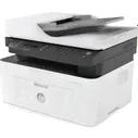 МФУ лазерное HP Laser 137fnw