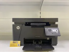 Мфу лазерное HP LaserJet Pro M125r