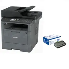 BROTHER MFC-L5750DW комплект: МФУ + картридж TN-3480