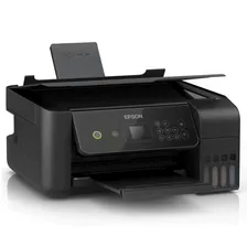 МФУ EPSON L3160 A4 струйный цветной, C11CH42405