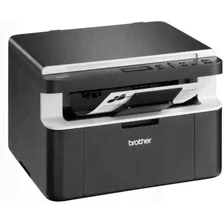 Характеристики МФУ Brother DCP-1512E
