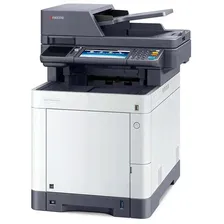 МФУ лазерное Kyocera ECOSYS M6230cidn