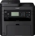 МФУ лазерный Canon i-Sensys MF237W (1418C169) A4 WiFi черный