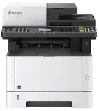 МФУ Kyocera ECOSYS M2235dn (A4 35 коп./мин.,принтер/сканер/копир/дуплекс/USB 2.0/Ethernet)