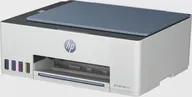 Струйный МФУ HP МФУ струйный Smart Tank 580 A4 WiFi серый
