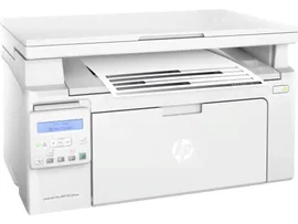 МФУ HP LaserJet Pro M132nw A4 лазерный черно-белый, G3Q62A