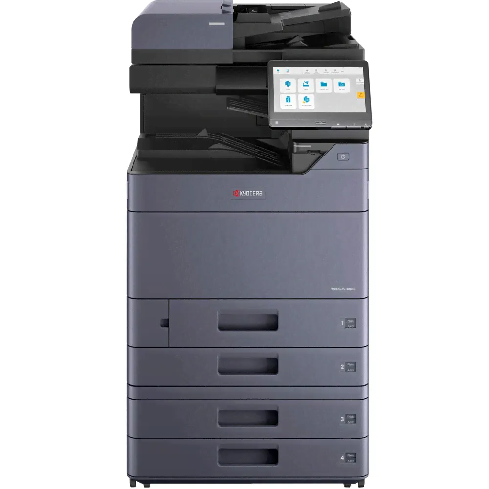 МФУ А3 Kyocera TASKalfa 5004i