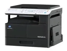 МФУ Konica-Minolta bizhub 225i