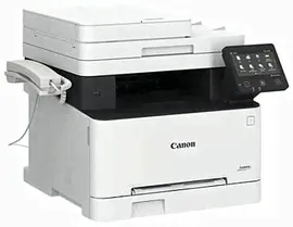 МФУ лазерное Canon MF657Cdw (5158C001)