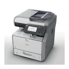 Монохромное А4 МФУ Ricoh SP 4510SF [906434]