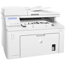 МФУ лазерное HP LaserJet Pro MFP M227sdn [ч.б.]