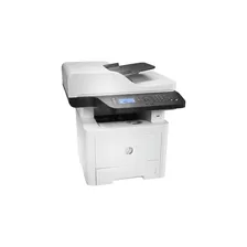 HP МФУ HP Laser MFP 432fdn Printer мфу