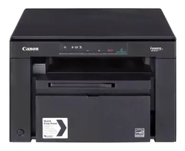 Заправка картриджей для МФУ Canon MF3010