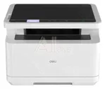 МФУ лазерный Deli Laser M2000DN A4 Duplex Net белый