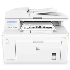 МФУ HP LaserJet Pro M227sdn A4 лазерный черно-белый, G3Q74A