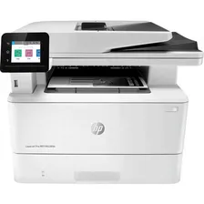 МФУ лазерное HP LaserJet Pro M428dw