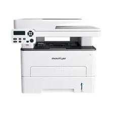 МФУ А4 Pantum M7102DN