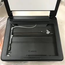Цветное струйное МФУ Canon Pixma TS5040 (1367C007) черный, PIXMA TS5040