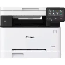МФУ Canon i-SENSYS MF651Cw (5158C009) цветное/лазерное A4, 18 стр/мин, 150 листов, USB, LAN