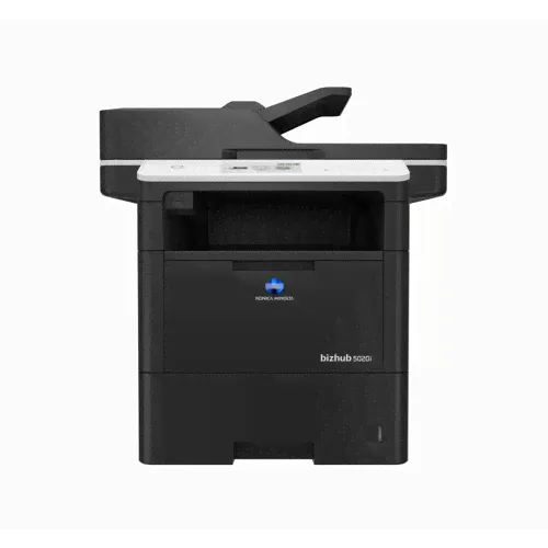 МФУ Konica-Minolta bizhub 5020i Barcode (9967010151)-2