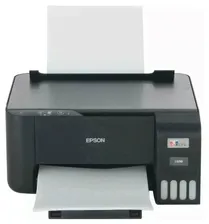 МФУ струйный Epson EcoTank L3210