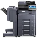 Kyocera МФУ лазерный KYOCERA TASKalfa 3212i, черный (1102V73NL0) мфу