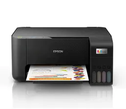 МФУ А4 Epson EcoTank L3200