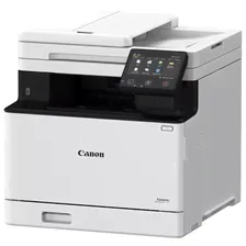 МФУ A4 Цветной Лазерная Canon i-SENSYS MF752Cdw 5455C012