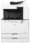 МФУ лазерный цветной Deli M201CR (А3, 25 стр/мин, дуплекс/Wi-Fi/Erhernet/USB/лотоки/DADF)