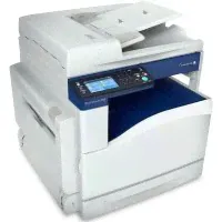 Характеристики МФУ Xerox DocuCentre SC2020