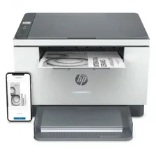 МФУ лазерный HP LaserJet M236dw
