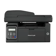Pantum M6550NW монохромное МФУ A4 (Wi-Fi)